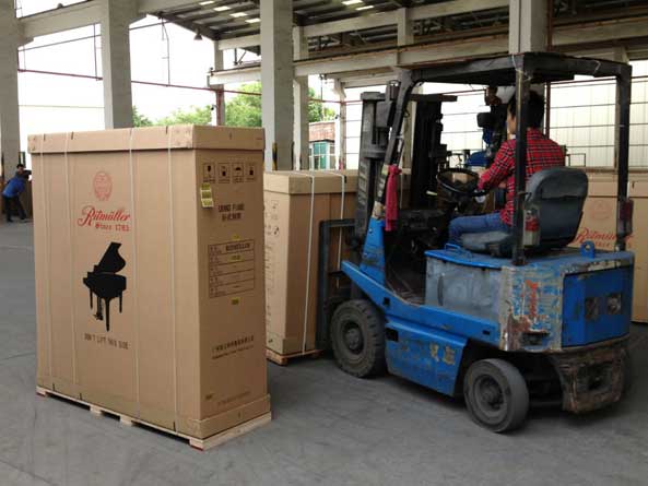 昆明鋼琴搬運(yùn)哪家好？