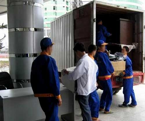 十大昆明搬家公司排名情況如何，哪個(gè)靠譜？