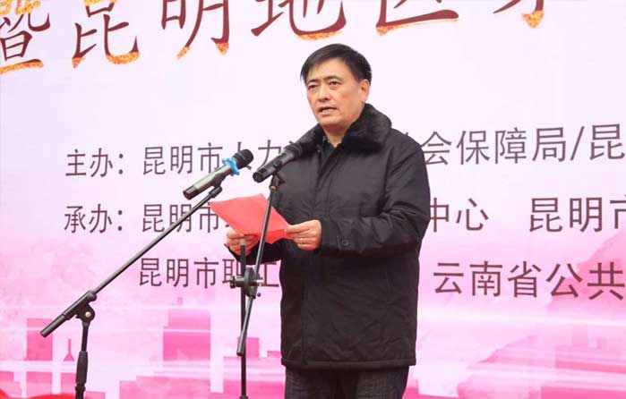 昆明搬家公司和家政公司在昆舉行技能大比拼！.jpg