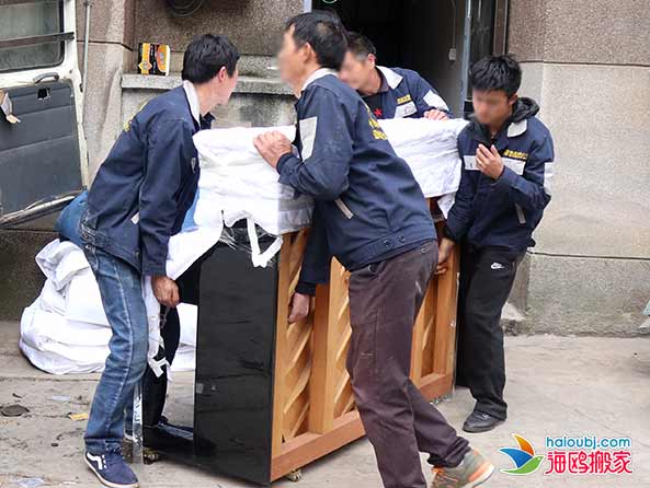 搬家公司收費(fèi)(toll)情況是什么？搬家公司收費(fèi)價(jià)格怎么計(jì)算(Calculation)？