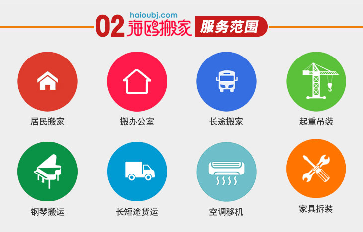 昆明長途搬家,辦公室搬遷，起重吊裝，鋼琴搬運，長短途搬家