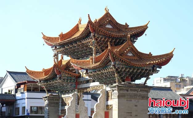 昆明云銅4家企業(yè)搬家，還我藍(lán)天保衛(wèi)戰(zhàn)拉開帷幕.jpg