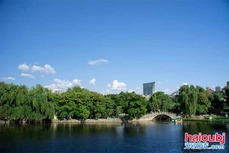 恭喜昆明又拿獎了！央視發(fā)布美好生活指數(shù)最高城市榜單昆明排第五！.jpg