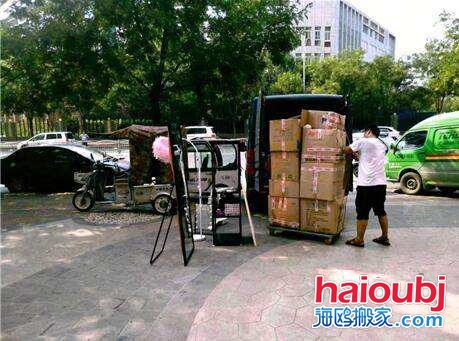 昆明西山區(qū)搬家公司哪個好？昆明西山區(qū)搬家信譽好的公司好在哪里？